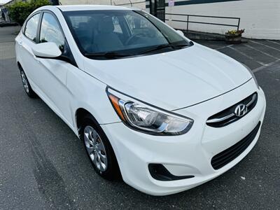 2016 Hyundai ACCENT SE 105k Miles   - Photo 7 - Kent, WA 98032