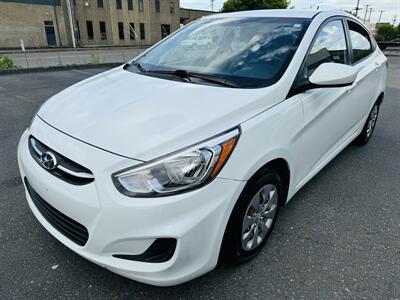 2016 Hyundai ACCENT SE 105k Miles   - Photo 1 - Kent, WA 98032