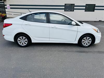 2016 Hyundai ACCENT SE 105k Miles   - Photo 6 - Kent, WA 98032