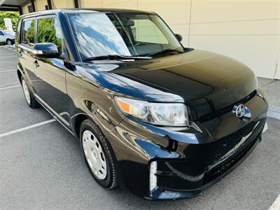 2013 Scion xB Wagon   - Photo 7 - Kent, WA 98032