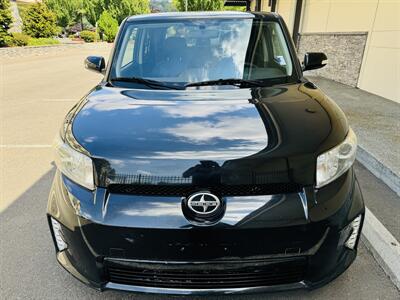 2013 Scion xB Wagon   - Photo 8 - Kent, WA 98032