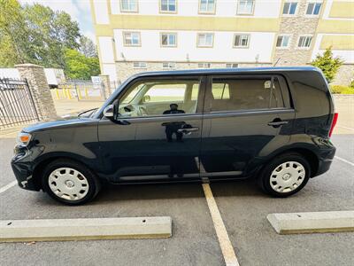 2013 Scion xB Wagon   - Photo 2 - Kent, WA 98032