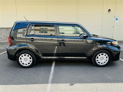 2013 Scion xB Wagon   - Photo 6 - Kent, WA 98032