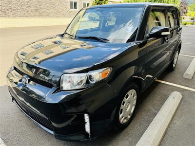 2013 Scion xB Wagon   - Photo 1 - Kent, WA 98032