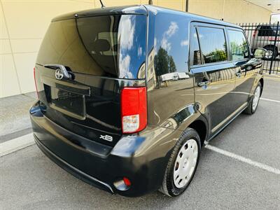 2013 Scion xB Wagon   - Photo 5 - Kent, WA 98032