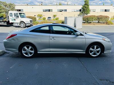 2004 Toyota Camry Solara SE V6 1 Owner   - Photo 6 - Kent, WA 98032