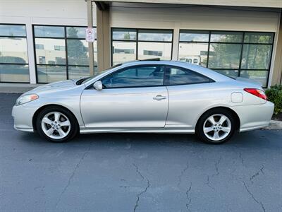 2004 Toyota Camry Solara SE V6 1 Owner   - Photo 2 - Kent, WA 98032