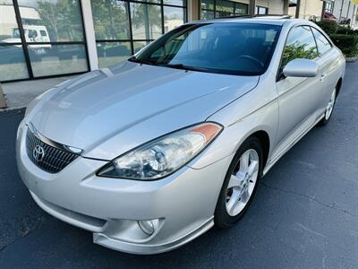 2004 Toyota Camry Solara SE V6 1 Owner   - Photo 1 - Kent, WA 98032