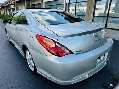 2004 Toyota Camry Solara SE V6 1 Owner   - Photo 3 - Kent, WA 98032