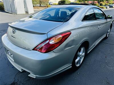 2004 Toyota Camry Solara SE V6 1 Owner   - Photo 5 - Kent, WA 98032