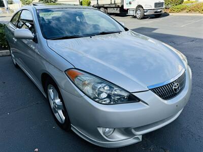 2004 Toyota Camry Solara SE V6 1 Owner   - Photo 7 - Kent, WA 98032