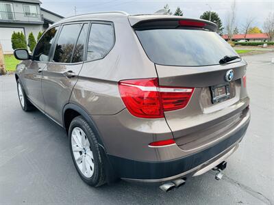 2013 BMW X3 xDrive28i   - Photo 3 - Kent, WA 98032