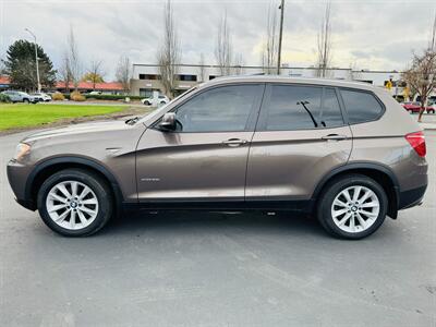 2013 BMW X3 xDrive28i   - Photo 2 - Kent, WA 98032