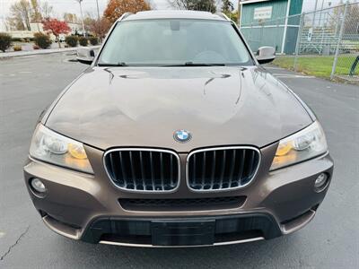 2013 BMW X3 xDrive28i   - Photo 8 - Kent, WA 98032