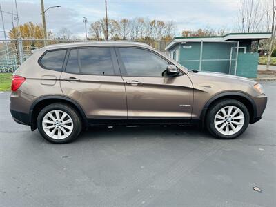 2013 BMW X3 xDrive28i   - Photo 6 - Kent, WA 98032