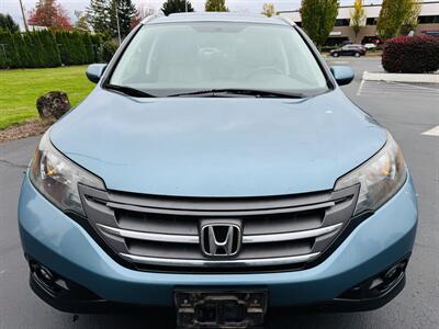 2014 Honda CR-V EX-L AWD   - Photo 8 - Kent, WA 98032