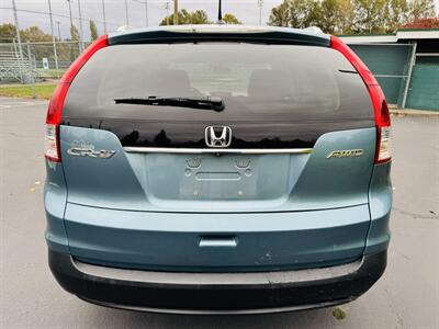 2014 Honda CR-V EX-L AWD   - Photo 4 - Kent, WA 98032