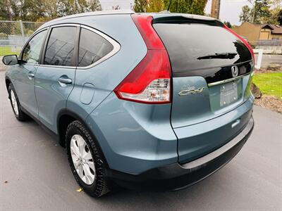 2014 Honda CR-V EX-L AWD   - Photo 3 - Kent, WA 98032