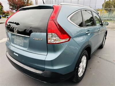 2014 Honda CR-V EX-L AWD   - Photo 5 - Kent, WA 98032