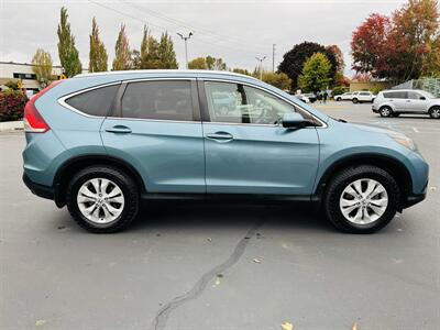 2014 Honda CR-V EX-L AWD   - Photo 6 - Kent, WA 98032