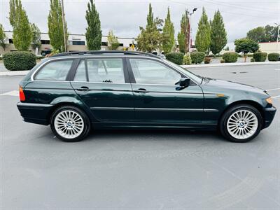 2003 BMW 325xi AWD Wagon   - Photo 6 - Kent, WA 98032