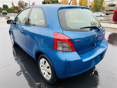 2008 Toyota Yaris 1 Owner, 55k Miles   - Photo 3 - Kent, WA 98032