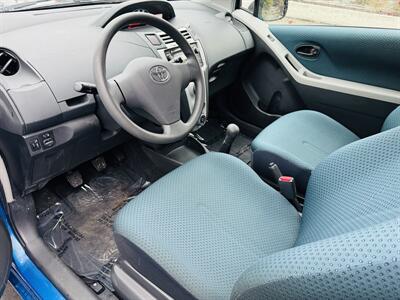 2008 Toyota Yaris 1 Owner, 55k Miles   - Photo 9 - Kent, WA 98032