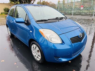 2008 Toyota Yaris 1 Owner, 55k Miles   - Photo 7 - Kent, WA 98032