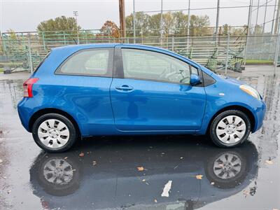 2008 Toyota Yaris 1 Owner, 55k Miles   - Photo 6 - Kent, WA 98032