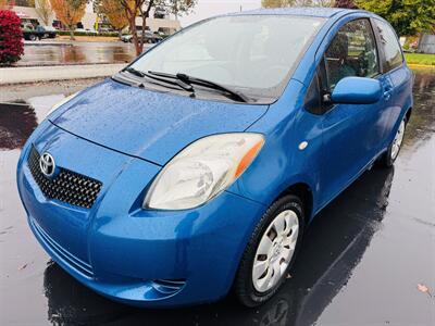 2008 Toyota Yaris 1 Owner, 55k Miles   - Photo 1 - Kent, WA 98032