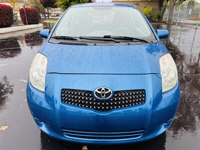 2008 Toyota Yaris 1 Owner, 55k Miles   - Photo 8 - Kent, WA 98032