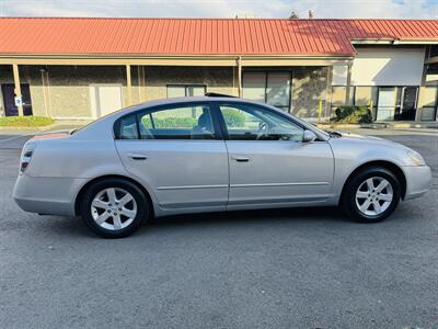 2003 Nissan Altima 2.5 S   - Photo 6 - Kent, WA 98032