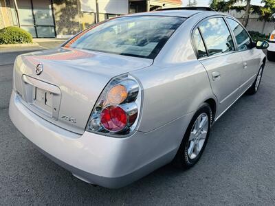 2003 Nissan Altima 2.5 S   - Photo 5 - Kent, WA 98032