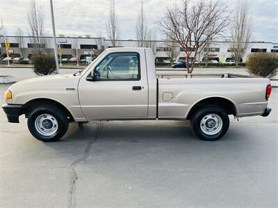 1998 Mazda B2500 SE 120k Miles   - Photo 2 - Kent, WA 98032