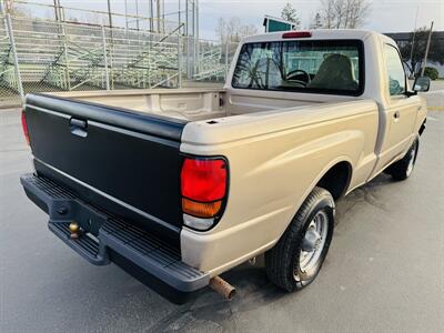 1998 Mazda B2500 SE 120k Miles   - Photo 5 - Kent, WA 98032