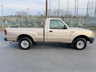 1998 Mazda B2500 SE 120k Miles   - Photo 6 - Kent, WA 98032