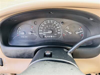 1998 Mazda B2500 SE 120k Miles   - Photo 13 - Kent, WA 98032