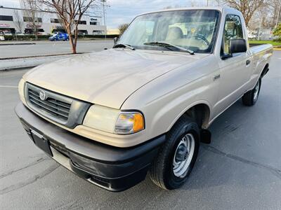 1998 Mazda B2500 SE 120k Miles  