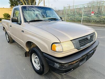 1998 Mazda B2500 SE 120k Miles   - Photo 7 - Kent, WA 98032