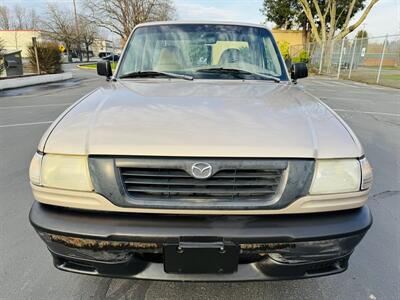 1998 Mazda B2500 SE 120k Miles   - Photo 8 - Kent, WA 98032