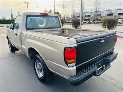 1998 Mazda B2500 SE 120k Miles   - Photo 3 - Kent, WA 98032