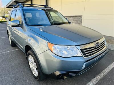 2009 Subaru Forester 2.5 X Premium   - Photo 6 - Kent, WA 98032