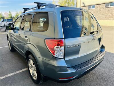 2009 Subaru Forester 2.5 X Premium   - Photo 3 - Kent, WA 98032