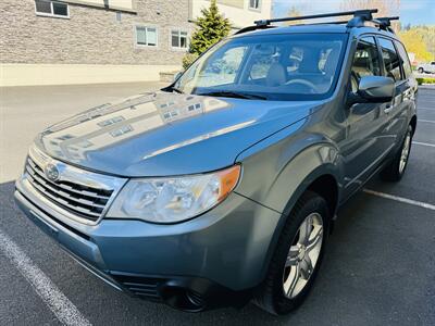 2009 Subaru Forester 2.5 X Premium   - Photo 1 - Kent, WA 98032