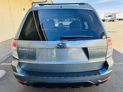 2009 Subaru Forester 2.5 X Premium   - Photo 4 - Kent, WA 98032