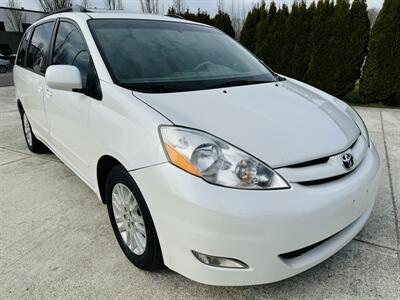 2008 Toyota Sienna XLE Minivan   - Photo 7 - Kent, WA 98032