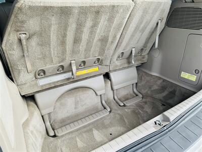 2008 Toyota Sienna XLE Minivan   - Photo 20 - Kent, WA 98032