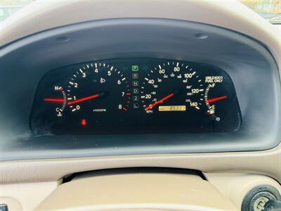 2000 Lexus ES 300 85k Miles   - Photo 15 - Kent, WA 98032