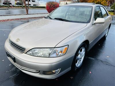 2000 Lexus ES 300 85k Miles   - Photo 1 - Kent, WA 98032