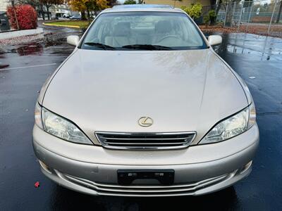 2000 Lexus ES 300 85k Miles   - Photo 8 - Kent, WA 98032